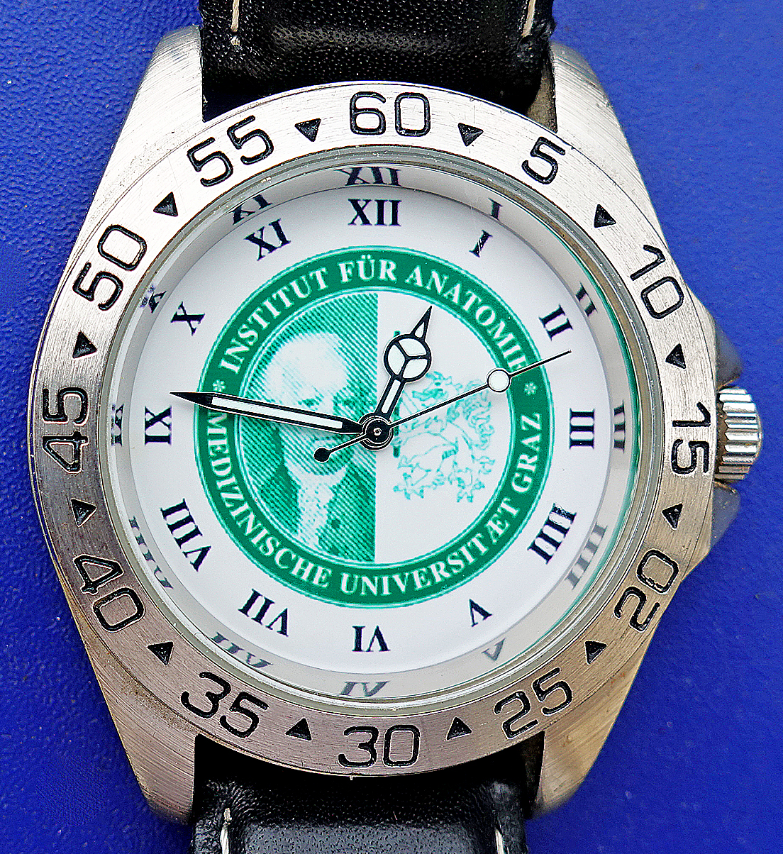 UHR Medizinische Universiät Graz